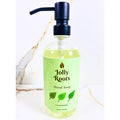Hand Soap, Lavender 16 oz - Glass Bottle